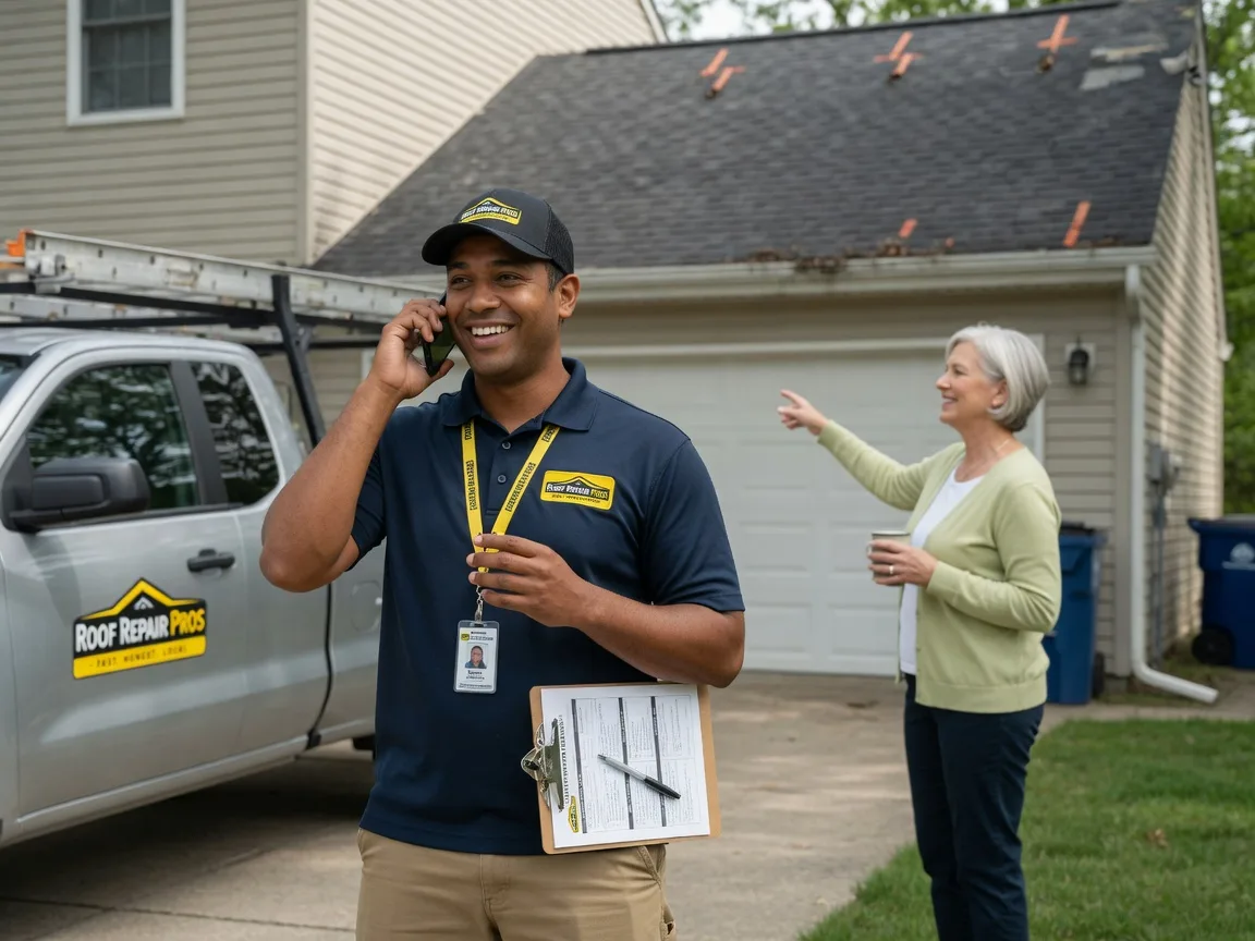 Roof Repair Falcon Heights, TX FAQs